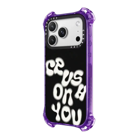 Mirror Magnetic Case