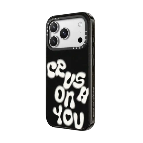 Mirror Magnetic Case