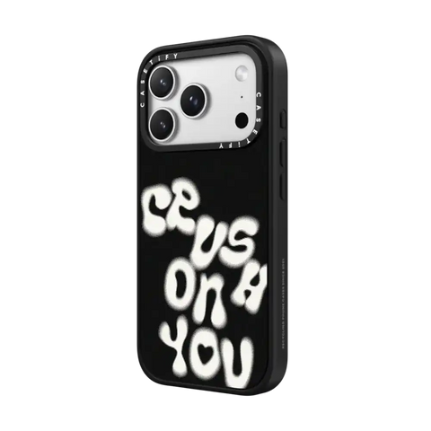 Mirror Magnetic Case