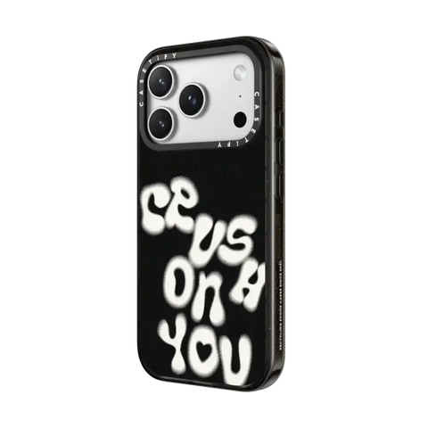 Mirror Magnetic Case