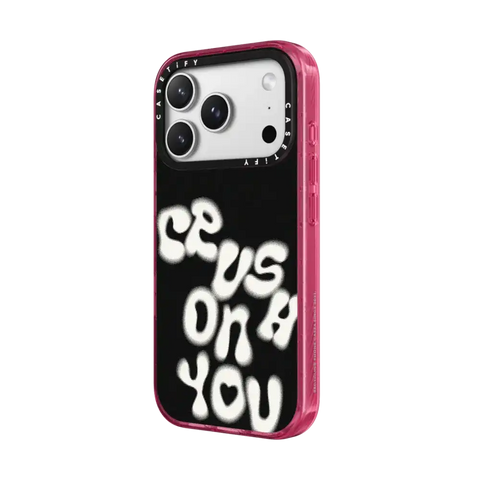 Mirror Magnetic Case