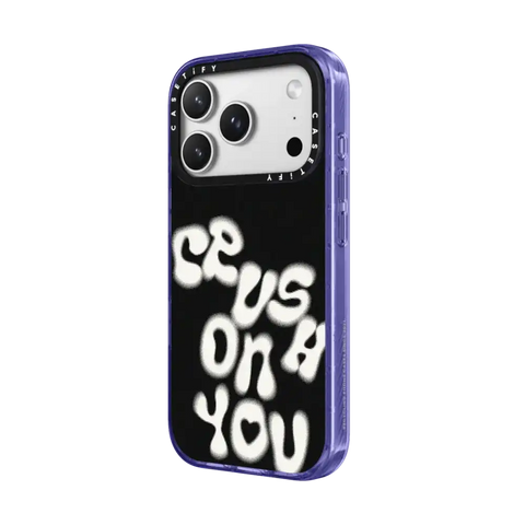 Mirror Magnetic Case