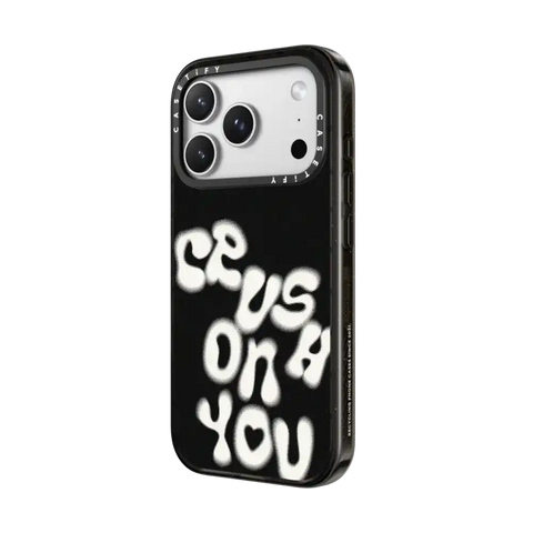 Mirror Magnetic Case