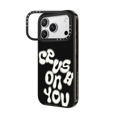 Mirror Magnetic Case