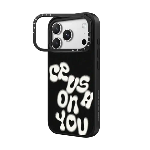 Mirror Magnetic Case