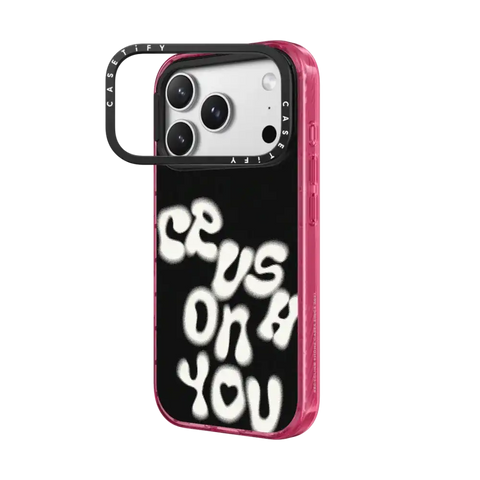 Mirror Magnetic Case