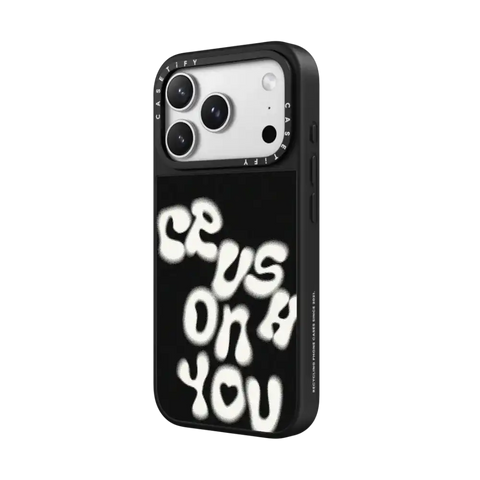 Mirror Magnetic Case