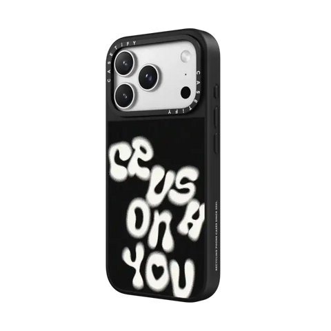 Mirror Magnetic Case