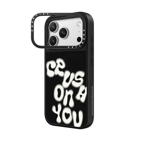 Mirror Magnetic Case