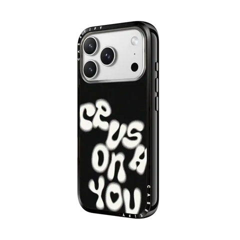 Mirror Magnetic Case