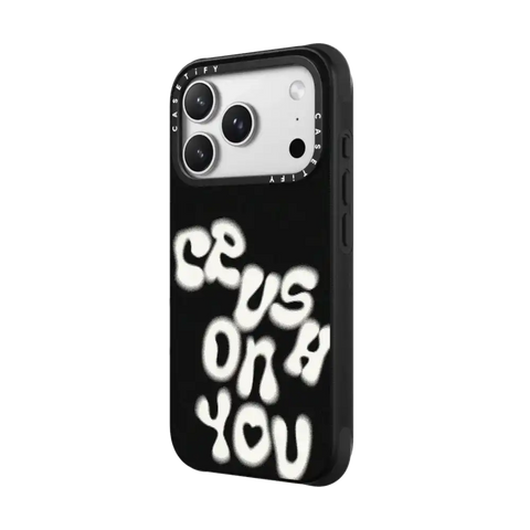 Mirror Magnetic Case