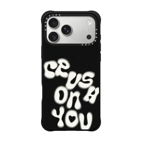 Mirror Magnetic Case