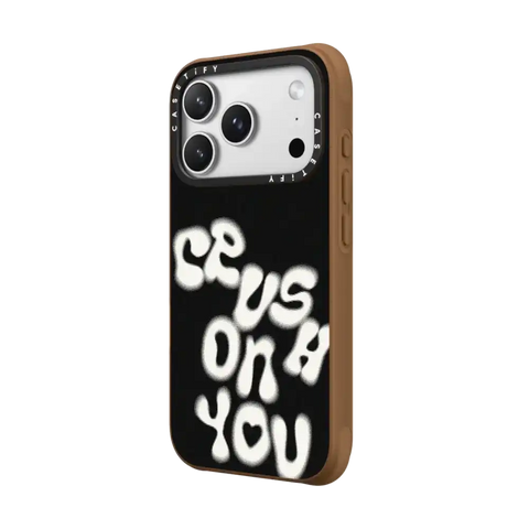 Mirror Magnetic Case