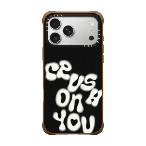 Mirror Magnetic Case