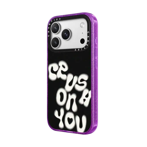 Mirror Magnetic Case