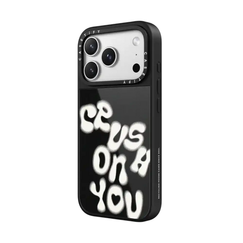 Mirror Magnetic Case