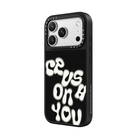 Mirror Magnetic Case