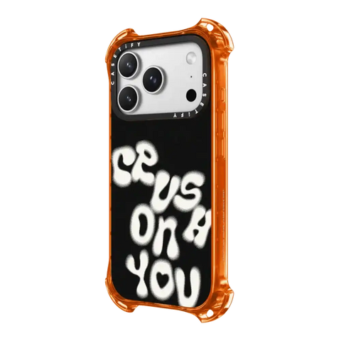 Mirror Magnetic Case