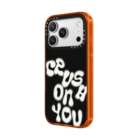 Mirror Magnetic Case