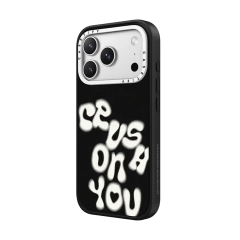 Mirror Magnetic Case