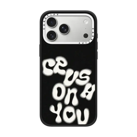 Mirror Magnetic Case
