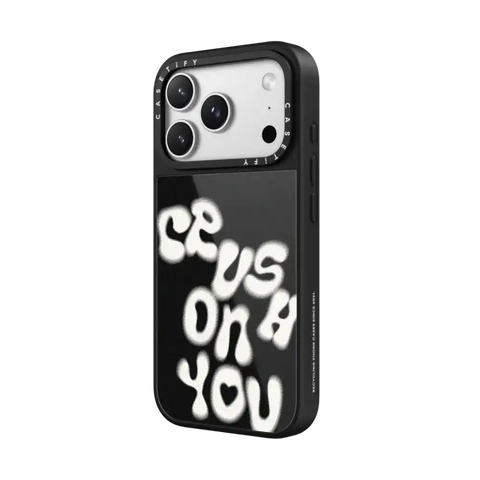 Mirror Magnetic Case