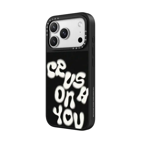 Mirror Magnetic Case