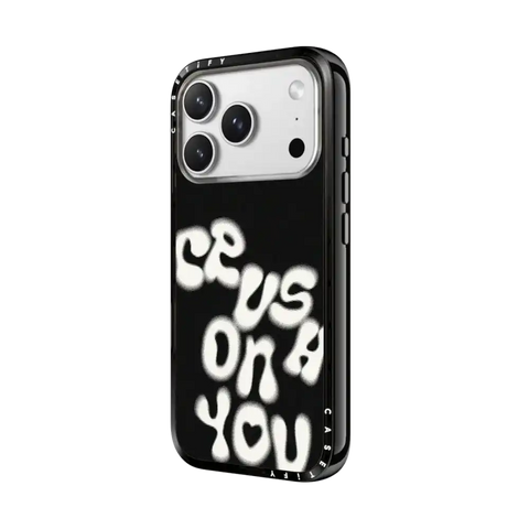 Mirror Magnetic Case