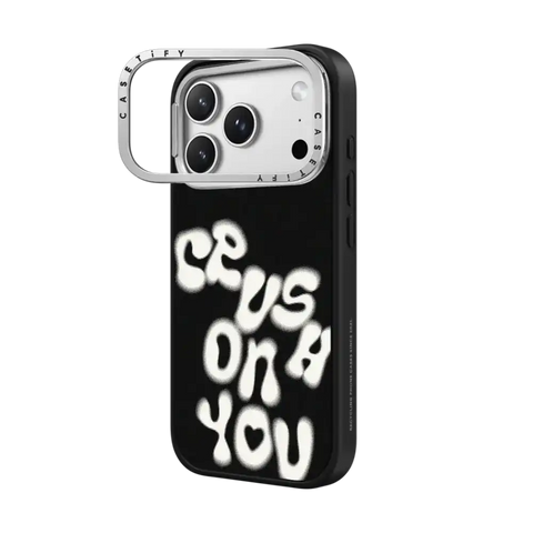 Mirror Magnetic Case