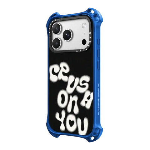 Mirror Magnetic Case