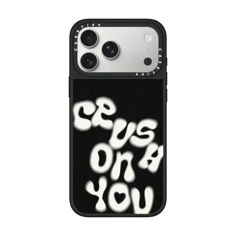 Mirror Magnetic Case