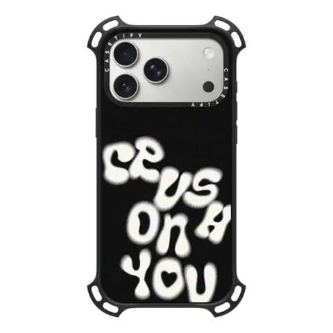 Mirror Magnetic Case