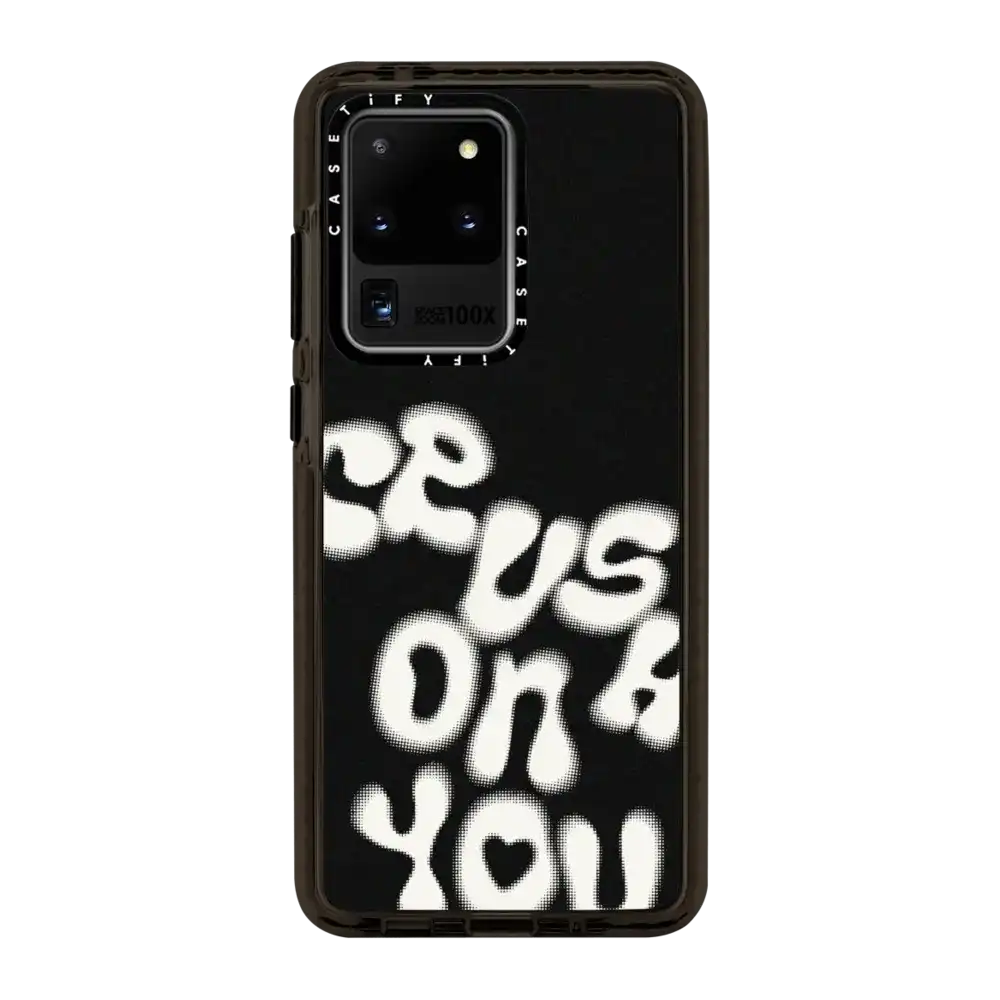 Mirror Magnetic Case