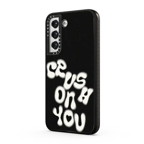 Mirror Magnetic Case