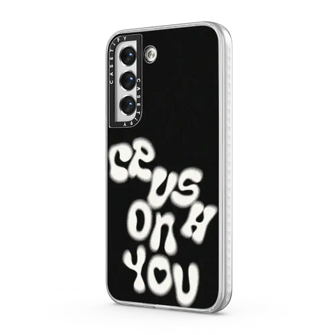 Mirror Magnetic Case