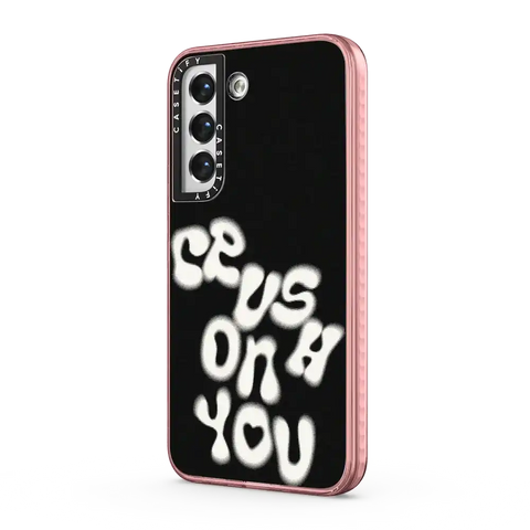 Mirror Magnetic Case