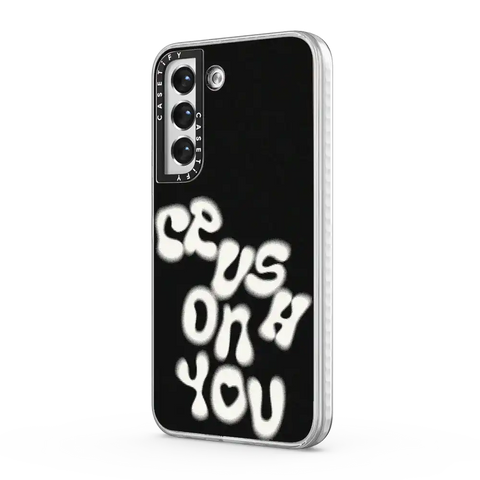 Mirror Magnetic Case