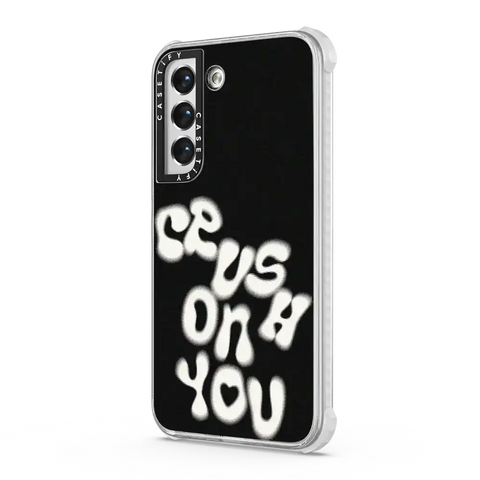 Mirror Magnetic Case
