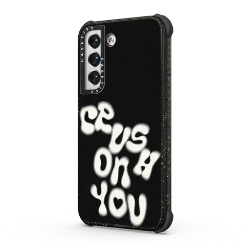 Mirror Magnetic Case