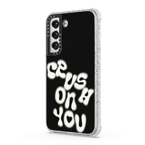 Mirror Magnetic Case