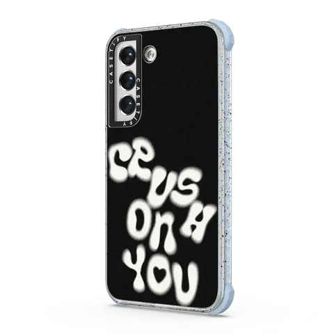 Mirror Magnetic Case