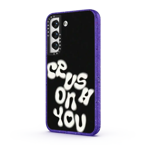 Mirror Magnetic Case