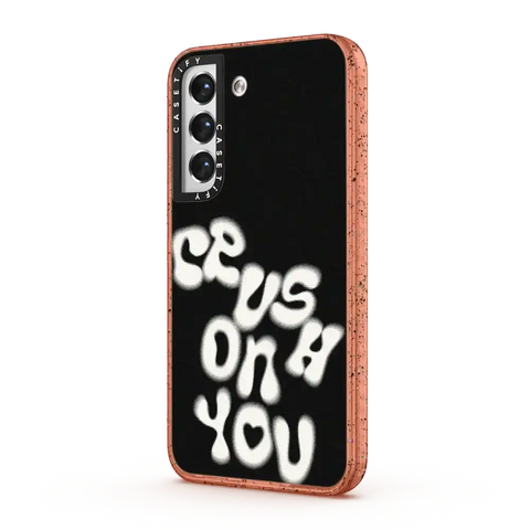 Mirror Magnetic Case