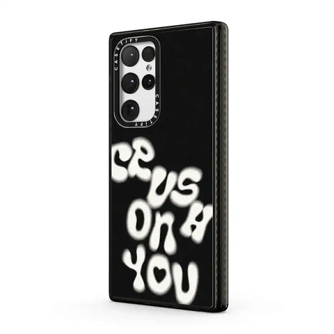 Mirror Magnetic Case