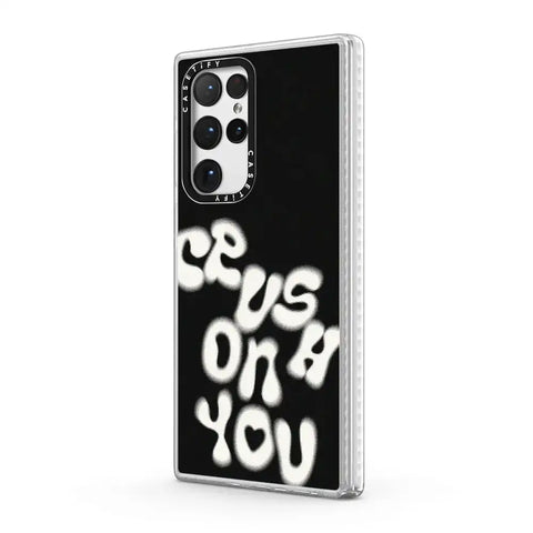 Mirror Magnetic Case