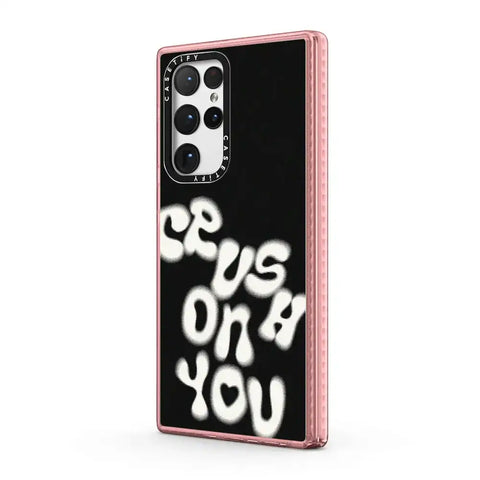 Mirror Magnetic Case