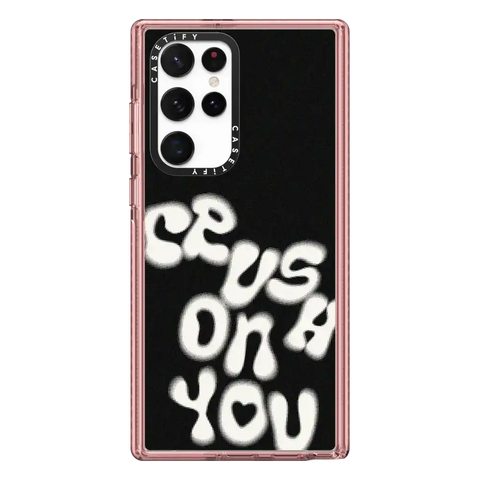 Mirror Magnetic Case