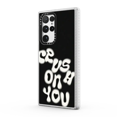 Mirror Magnetic Case