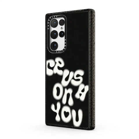 Mirror Magnetic Case