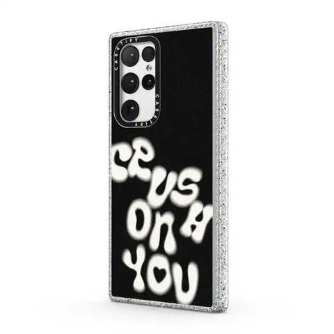 Mirror Magnetic Case